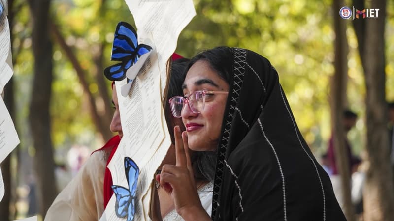 MIET Jammu Infrastructure photo 14